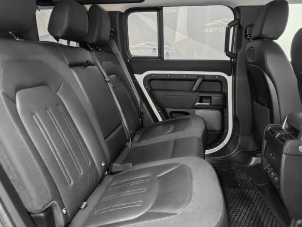 Land Rover Defender II с пробегом 2020 года, цена 4 900 000 рублей, 52610 км, внедорожник, Автокод Объявления