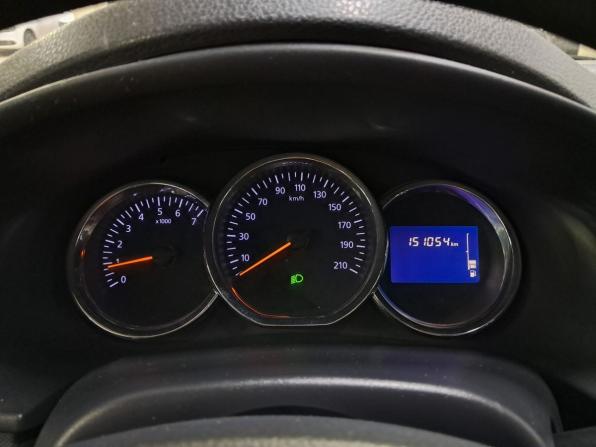 Renault Logan II с пробегом 2014 года, цена 565 000 рублей, 155051 км, седан, Автокод Объявления