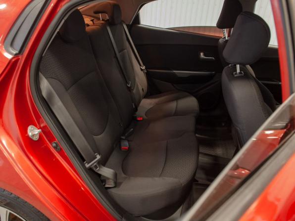 Kia Rio III с пробегом 2013 года, цена 795 000 рублей, 121793 км, седан, Автокод Объявления
