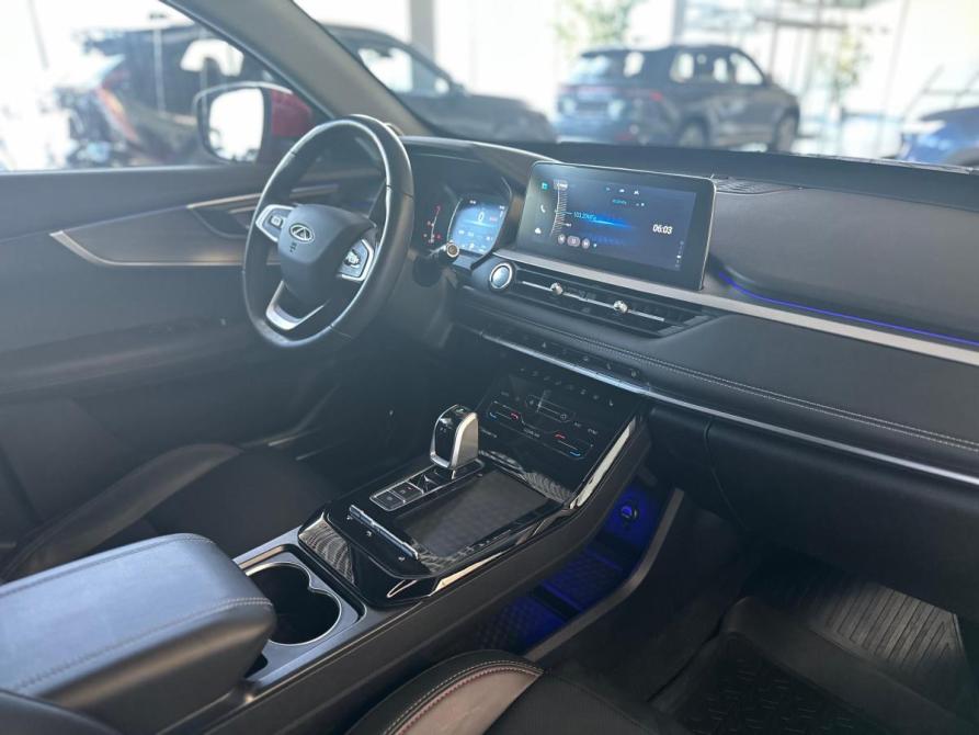 Chery Tiggo 7 Pro I Новосибирск  - изображение 20