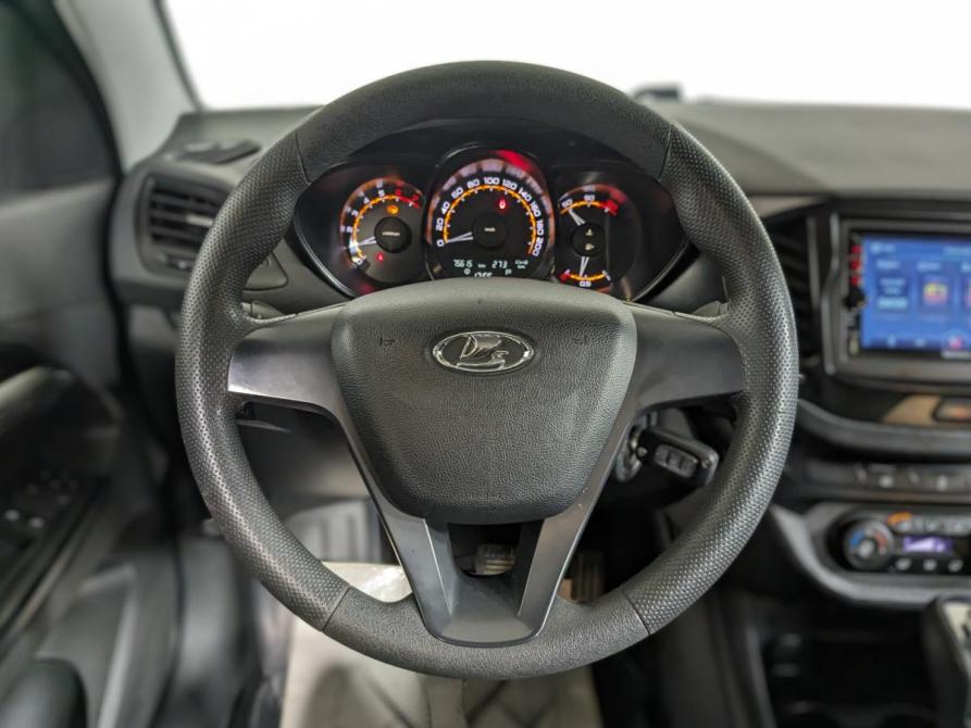 Lada (ВАЗ) Vesta I Екатеринбург  - изображение 14