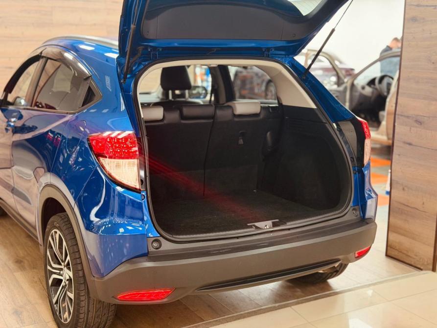 Honda HR-V II Уфа  - изображение 17