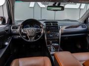 Toyota Camry VII (XV50) Рестайлинг Краснодар  - изображение 34