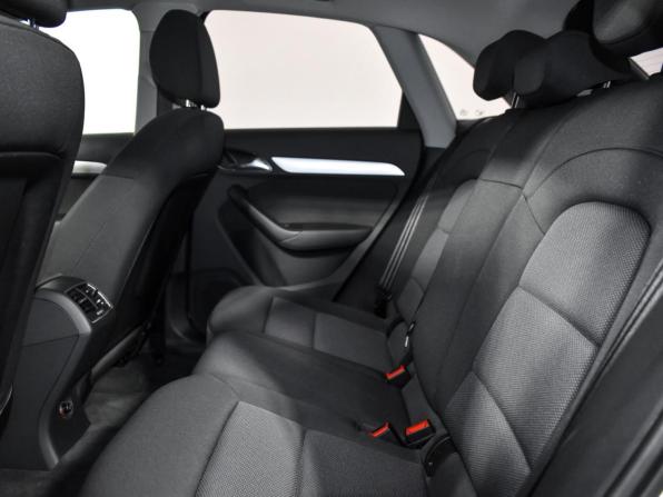 Audi Q3 I (8U) Рестайлинг с пробегом 2015 года, цена 1 650 000 рублей, 192000 км, внедорожник, Автокод Объявления