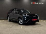 Haval Jolion I Рестайлинг Челябинск  - изображение 24