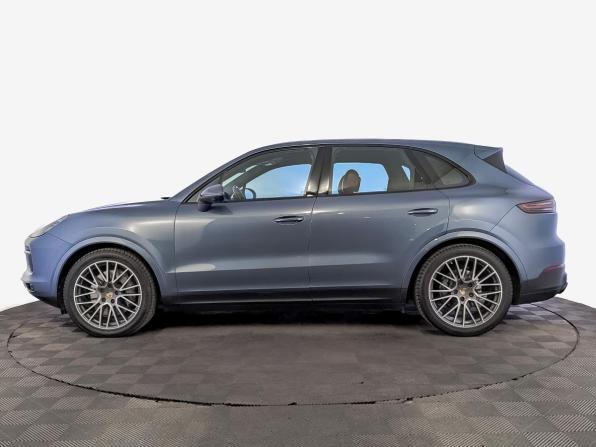 Porsche Cayenne III с пробегом 2018 года, цена 5 555 000 рублей, 91640 км, внедорожник, Автокод Объявления