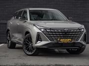 Changan UNI-Z Тюмень  - изображение 21