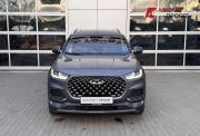 Chery Tiggo 8 Pro Max I Владимир  - изображение 25