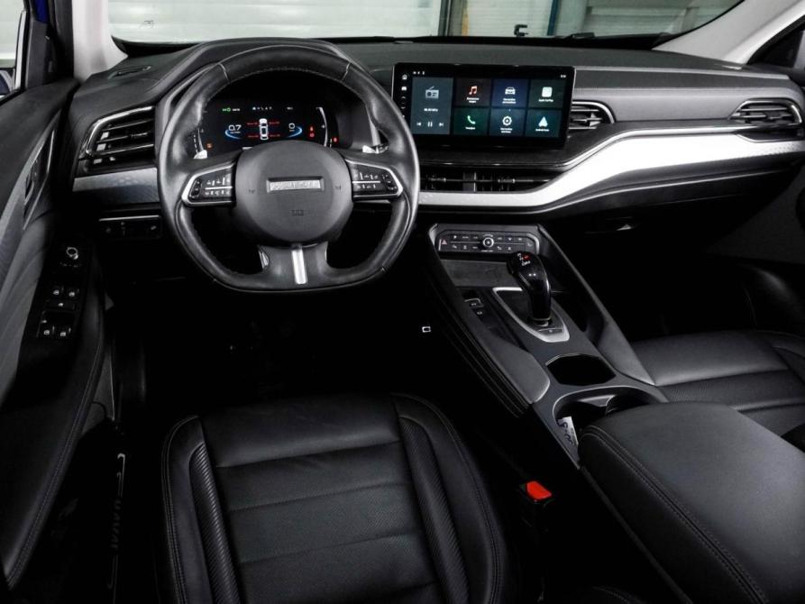 Haval F7 I Рестайлинг Воронеж  - изображение 6
