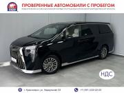 GAC M8 Красноярск  - изображение 35