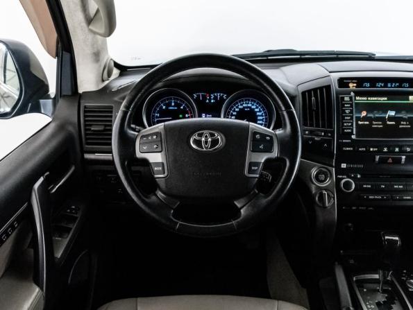 Toyota Land Cruiser 200 Series с пробегом 2010 года, цена 2 399 000 рублей, 378281 км, внедорожник, Автокод Объявления