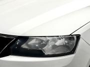Skoda Rapid I Мурманск  - изображение 31