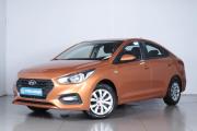 Hyundai Solaris II Челябинск  - изображение 24