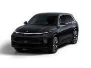 Li Auto (Lixiang) L7 I Рестайлинг Москва  - изображение 2