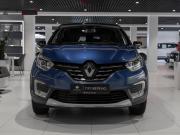Renault Kaptur I Рестайлинг Москва  - изображение 29