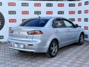 Mitsubishi Lancer X Санкт-Петербург  - изображение 15