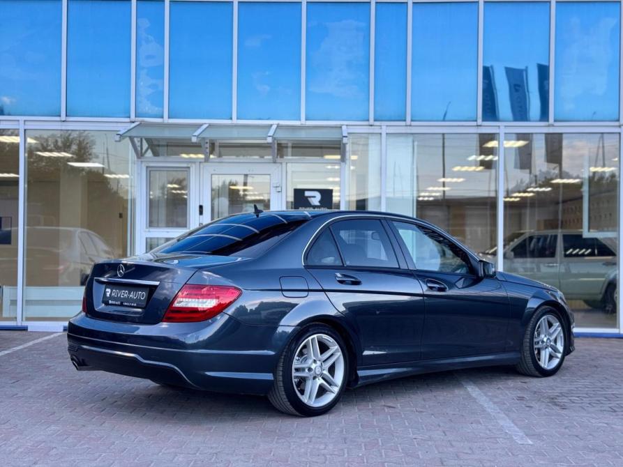 Mercedes-Benz C-Класс III (W204) Рестайлинг Ульяновск  - изображение 3