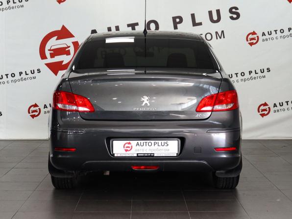 Peugeot 408 I с пробегом 2013 года, цена 619 000 рублей, 185050 км, седан, Автокод Объявления