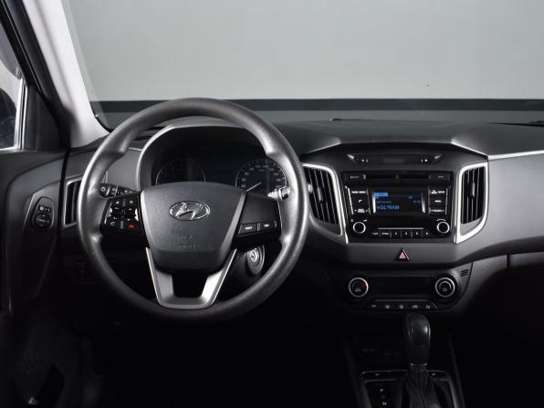 Hyundai Creta I с пробегом 2017 года, цена 2 049 995 рублей, 47251 км, внедорожник, Автокод Объявления