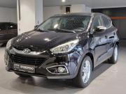 Hyundai ix35 I Рестайлинг Казань  - изображение 23