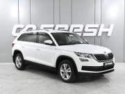 Skoda Kodiaq I Ростов-на-Дону  - изображение 19