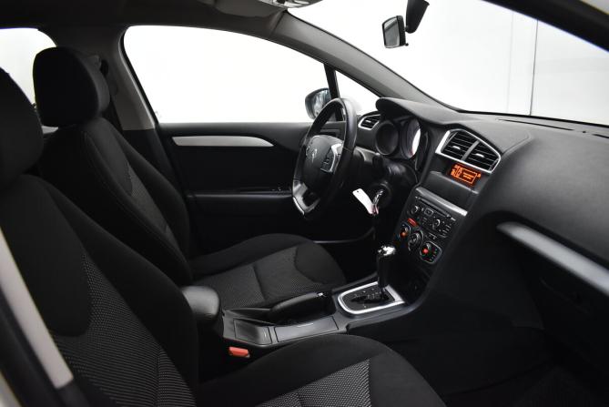 Citroen C4 II с пробегом 2015 года, цена 700 000 рублей, 153873 км, седан, Автокод Объявления