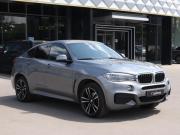 BMW X6 II (F16) Москва  - изображение 29