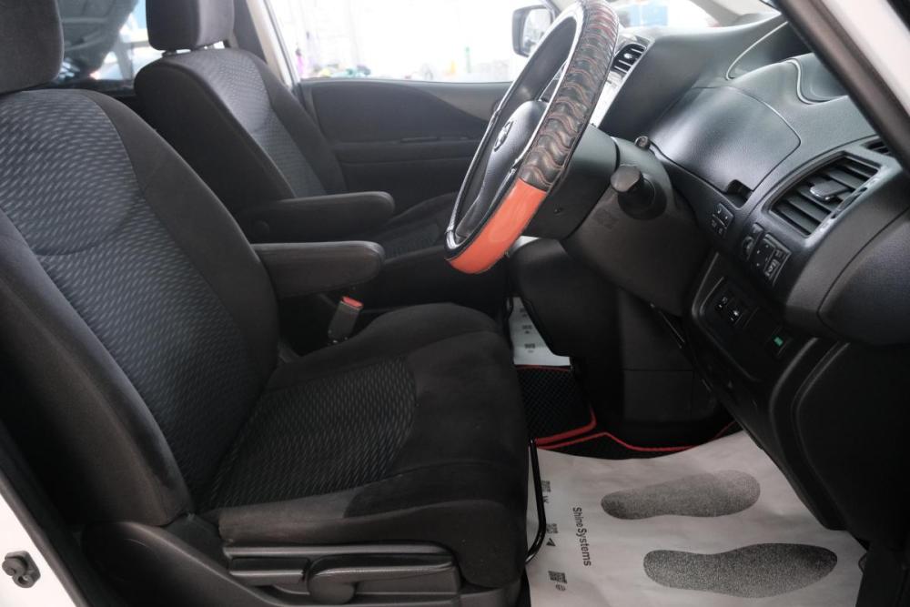Nissan Serena IV (C26) Омск  - изображение 8