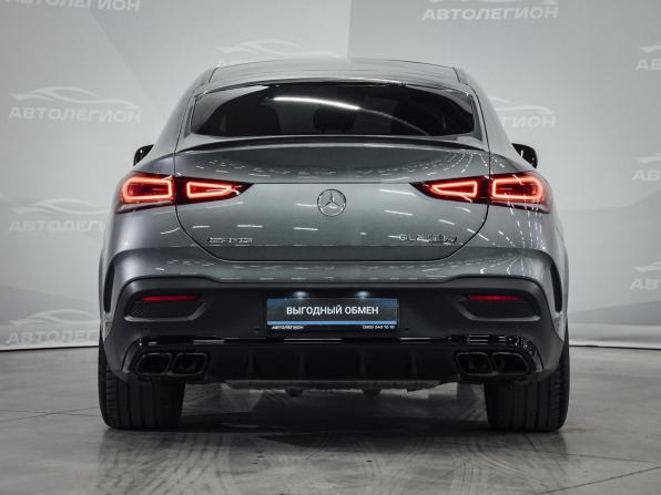 Mercedes-Benz GLE Coupe AMG II (C167) с пробегом 2021 года, цена 13 300 000 рублей, 32000 км, внедорожник, Автокод Объявления