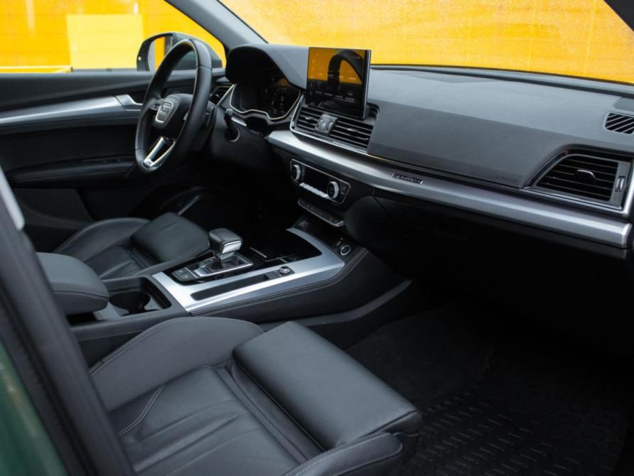 Audi Q5 Sportback I (FY) Москва  - изображение 9