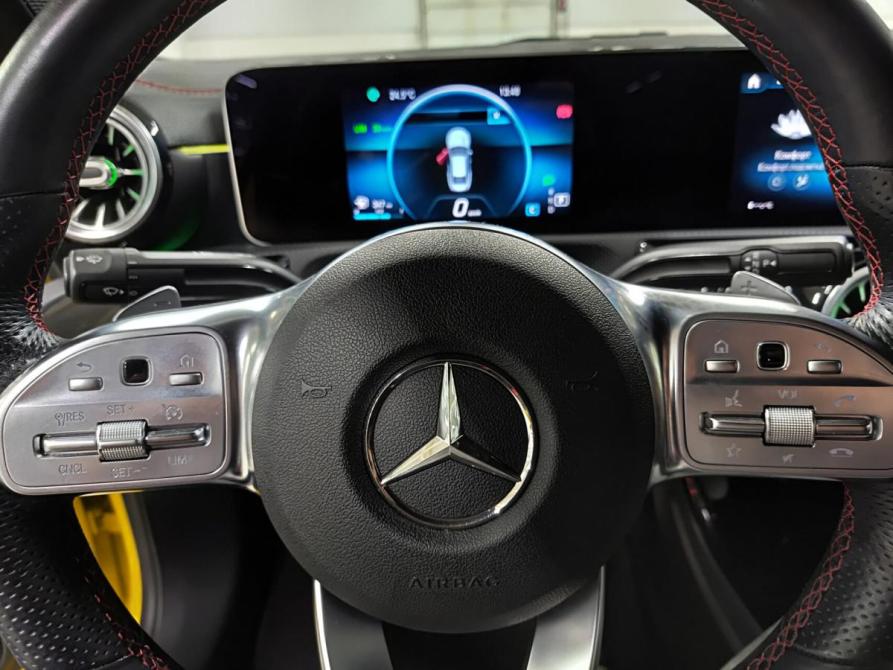 Mercedes-Benz CLA II (C118 X118) Казань  - изображение 25