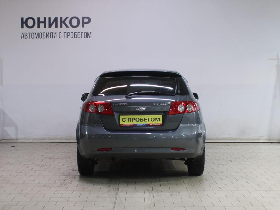 Chevrolet Lacetti I Дзержинск  - изображение 4