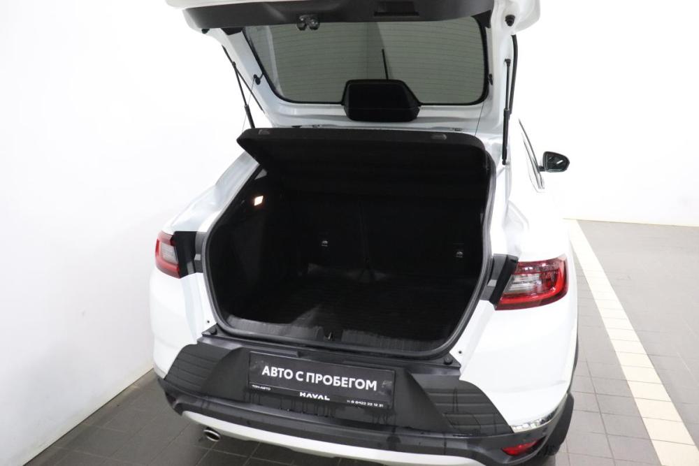 Renault Arkana I Ульяновск  - изображение 4