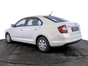 Skoda Rapid I Рестайлинг Москва  - изображение 33