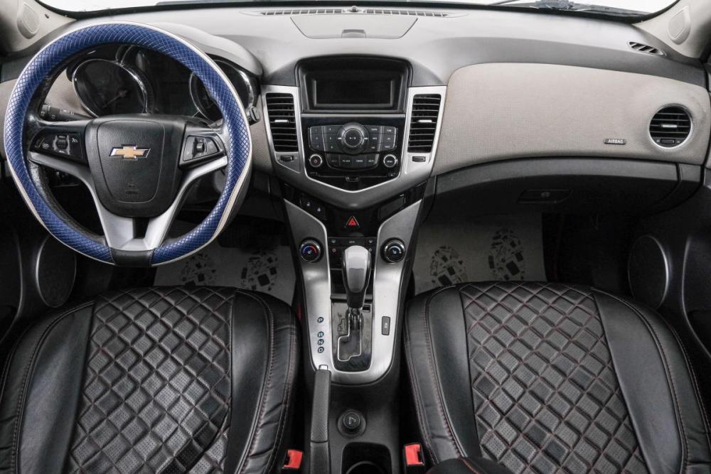 Chevrolet Cruze I Красноярск  - изображение 10