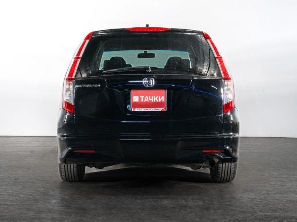 Honda Stream II Рестайлинг с пробегом 2010 года, цена 1 170 500 рублей, 166322 км, компактвэн, Автокод Объявления