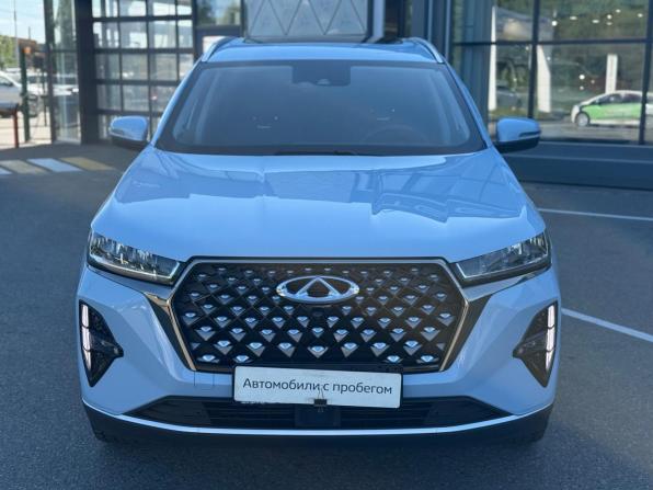 Chery Tiggo 7 Pro Max I с пробегом 2023 года, цена 2 280 000 рублей, 26228 км, внедорожник, Автокод Объявления