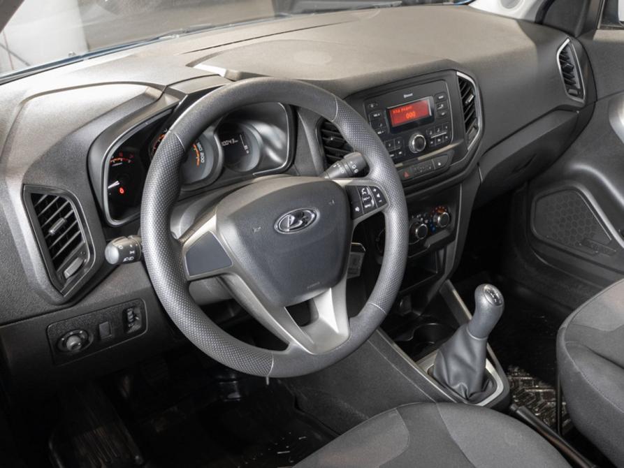 Lada (ВАЗ) XRAY I Казань  - изображение 5