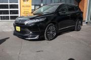 Toyota Harrier III (XU60) Рестайлинг Иркутск  - изображение 25