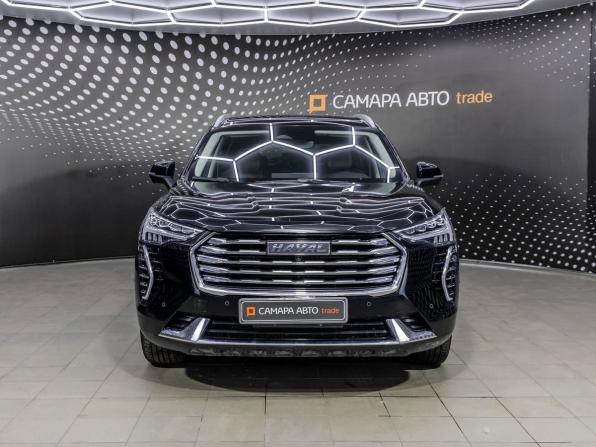 Haval Jolion I с пробегом 2023 года, цена 1 960 000 рублей, 55150 км, внедорожник, Автокод Объявления