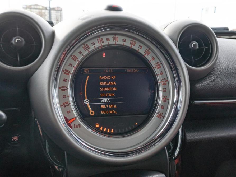 Mini Countryman I Краснодар  - изображение 16
