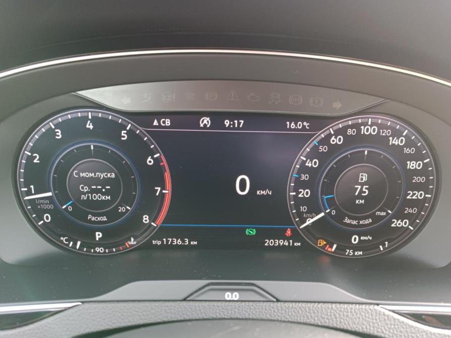 Volkswagen Passat B8 Санкт-Петербург  - изображение 15