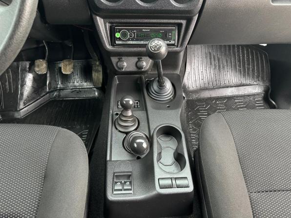 Lada (ВАЗ) Niva Legend с пробегом 2023 года, цена 749 000 рублей, 12000 км, внедорожник, Автокод Объявления