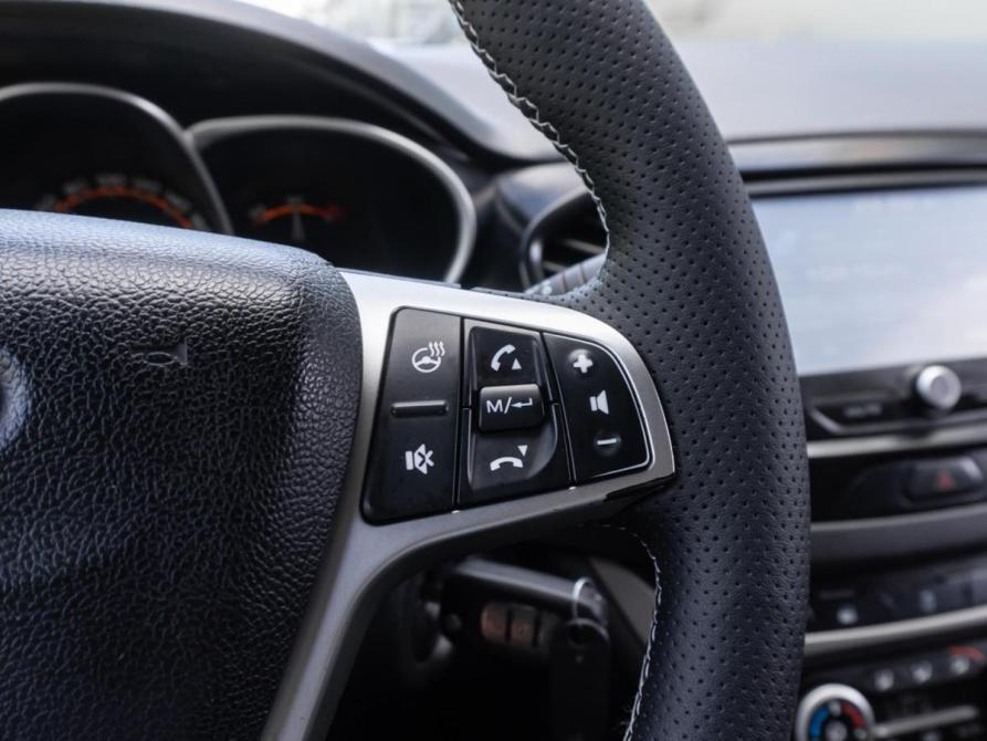 Lada (ВАЗ) Vesta I Волгоград  - изображение 21