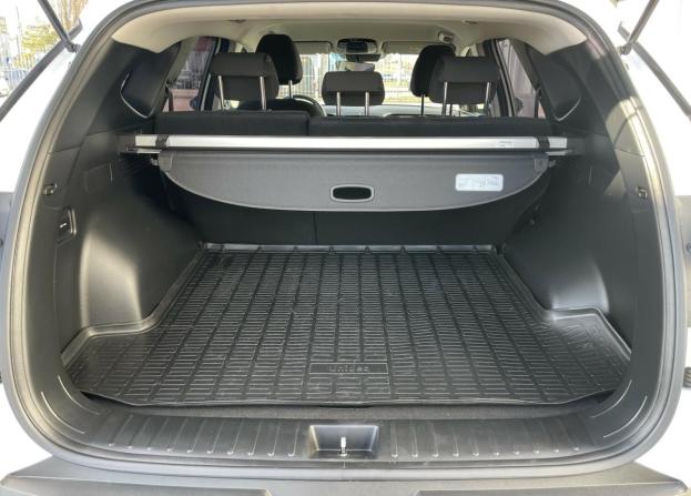Hyundai Tucson IV с пробегом 2022 года, цена 2 777 000 рублей, 91197 км, внедорожник, Автокод Объявления