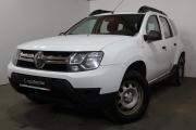 Renault Duster I Рестайлинг Санкт-Петербург  - изображение 19