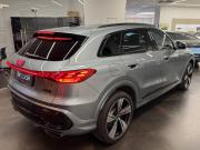 Audi Q5 III Москва  - изображение 53