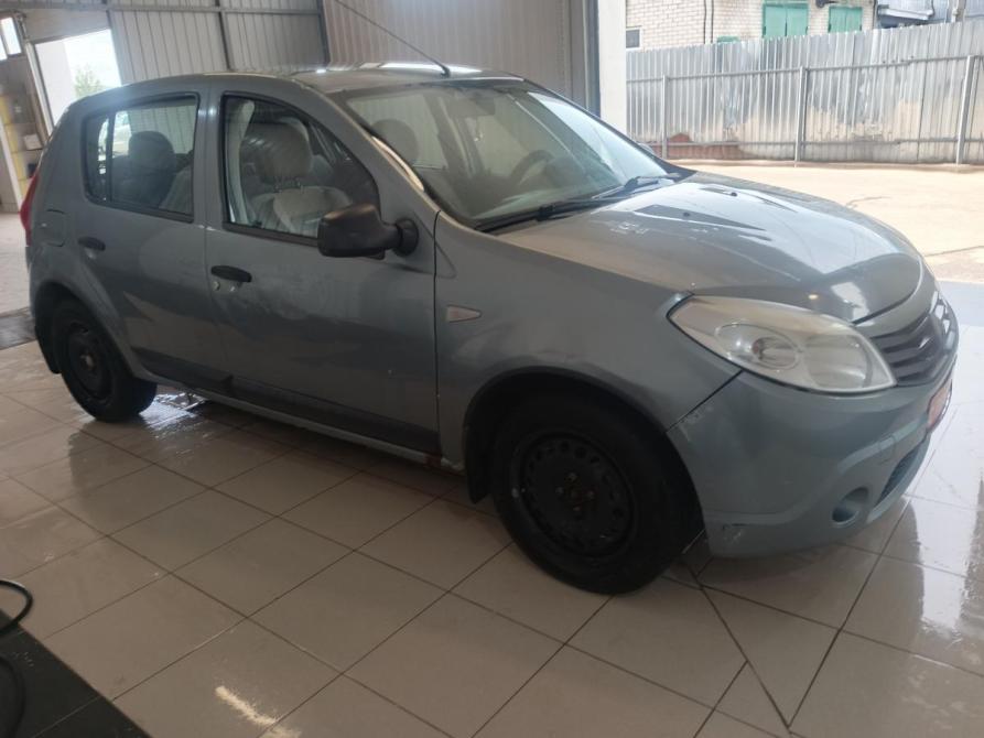 Renault Sandero I Арзамас  - изображение 2