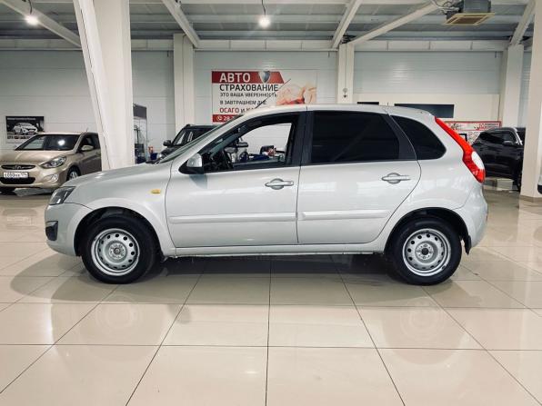 Lada (ВАЗ) Kalina II с пробегом 2013 года, цена 570 000 рублей, 136000 км, хэтчбек, Автокод Объявления