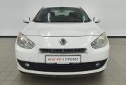 Renault Fluence I Екатеринбург  - изображение 28